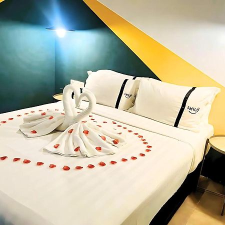 Smile Hotel Cheras Sri Permaisuri Kuala Lumpur Eksteriør billede