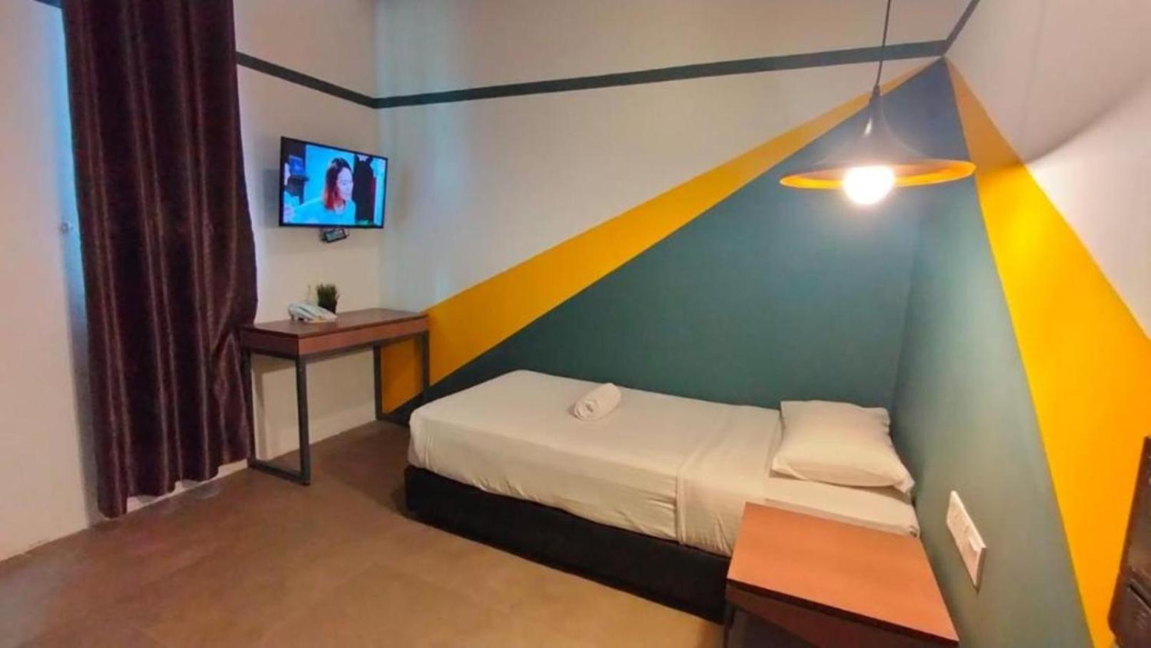 Smile Hotel Cheras Sri Permaisuri Kuala Lumpur Eksteriør billede